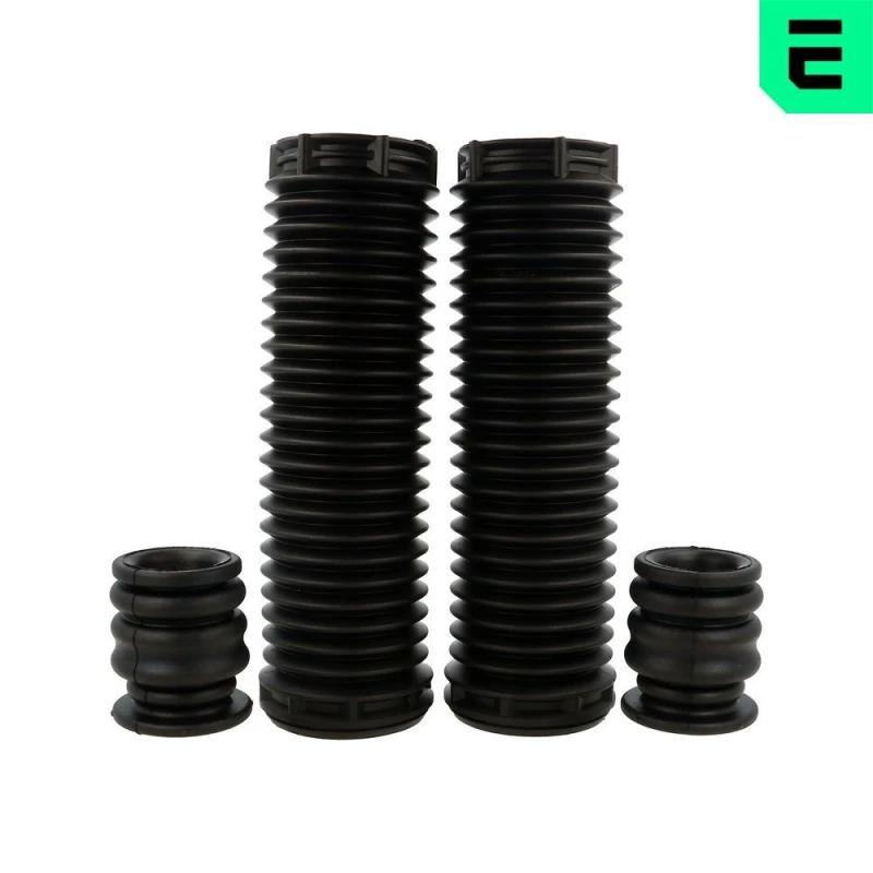 Image of Dust cover kit, shock absorber OPTIMAL AK-735479