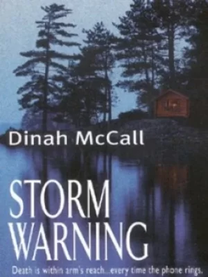 Image of Storm warning by Dinah McCall