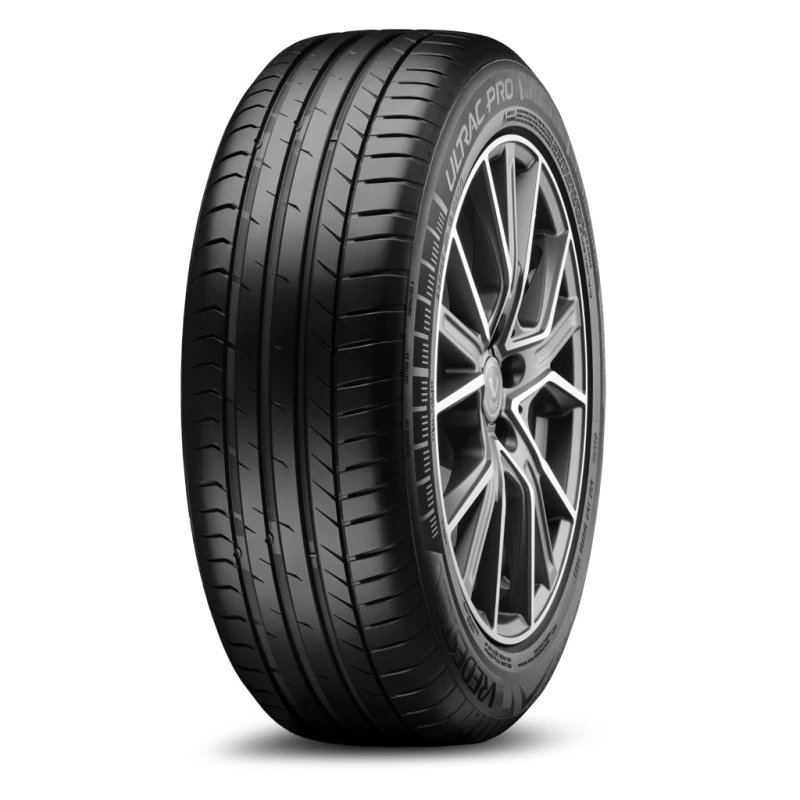 Image of Vredestein Ultrac Pro 245/40 R18 97Y passenger car Summer tyres Tyres AP24540018YUPRA02 Tyres (100001)