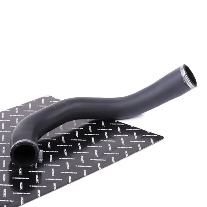 Image of RIDEX Charger intake hose RIDEX 3314C0364