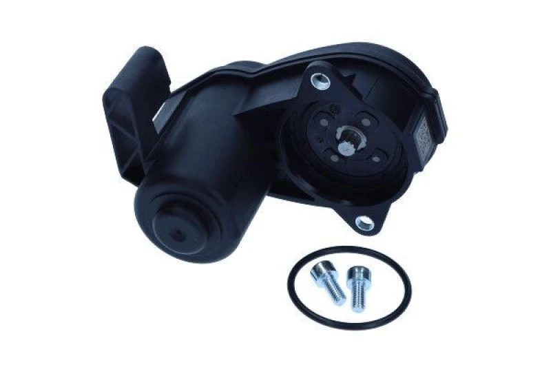Image of MAXGEAR Parking brake actuator / motor MAXGEAR 19-5731