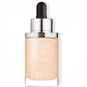 Image of Dior Diorskin Nude Air Serum Foundation - Ivory