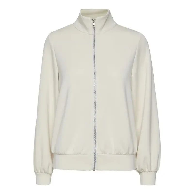 Image of b.Young Woman sweater b.young Bypusti 6 Blanc Female XS