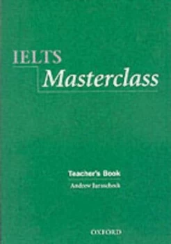 Image of Ielts Masterclass. Teachers Book by Andrew Jurascheck Book