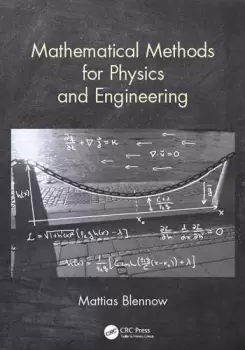 Image of Mathematical Methods for Physics and Engineering