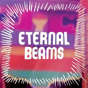 Image of Seahawks - Eternal Beams Vinyl