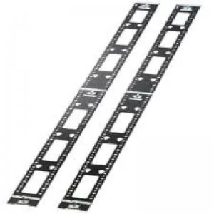 Image of Apc Mount & Cable Organiser 48