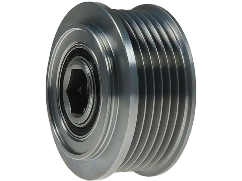Image of AS-PL Alternator clutch pulley AS-PL AFP5035S