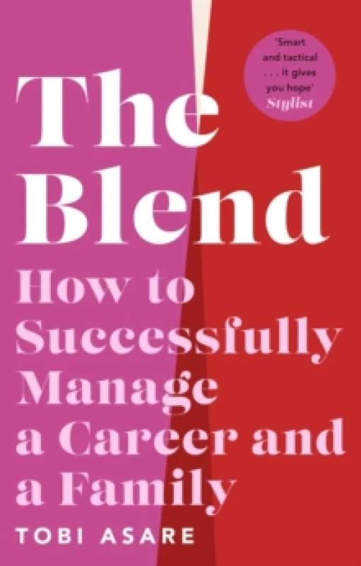 Image of The Blend. Paperback. By Tobi Asare Books