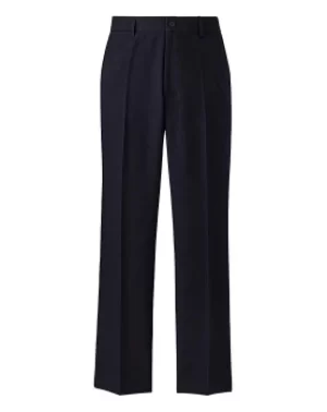 image of Farah Soft Touch Twill Trouser 27 In