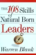 Image of 108 skills of natural born leaders