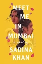 Image of Meet Me in Mumbai