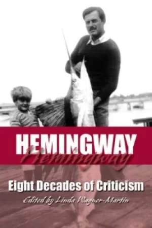 Image of Hemingway by Linda Wagner-Martin
