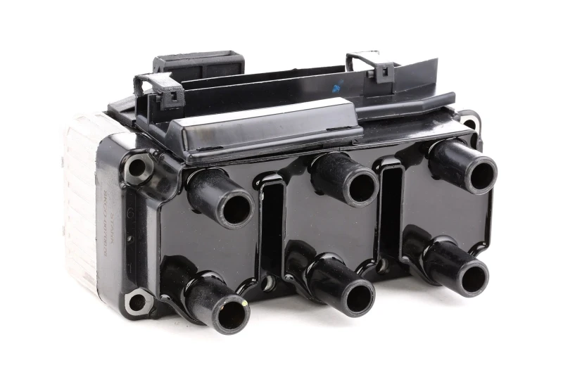 Image of STARK SKCO-0070076 Ignition coil Coil,ignition (689)