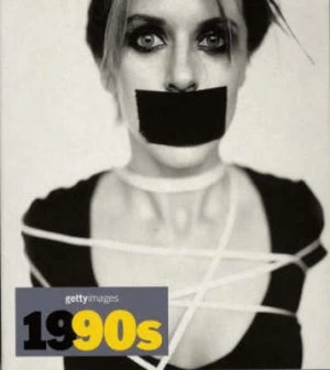 Image of 1990s by Nicholas Yapp and Inc Getty Images Paperback
