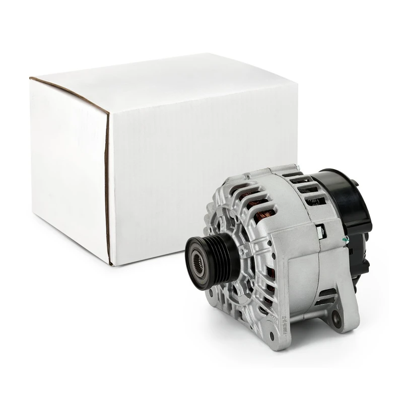 Image of RIDEX REMAN Alternator RIDEX REMAN 4G0022R