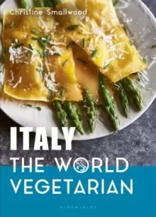 Image of Italy: The World Vegetarian