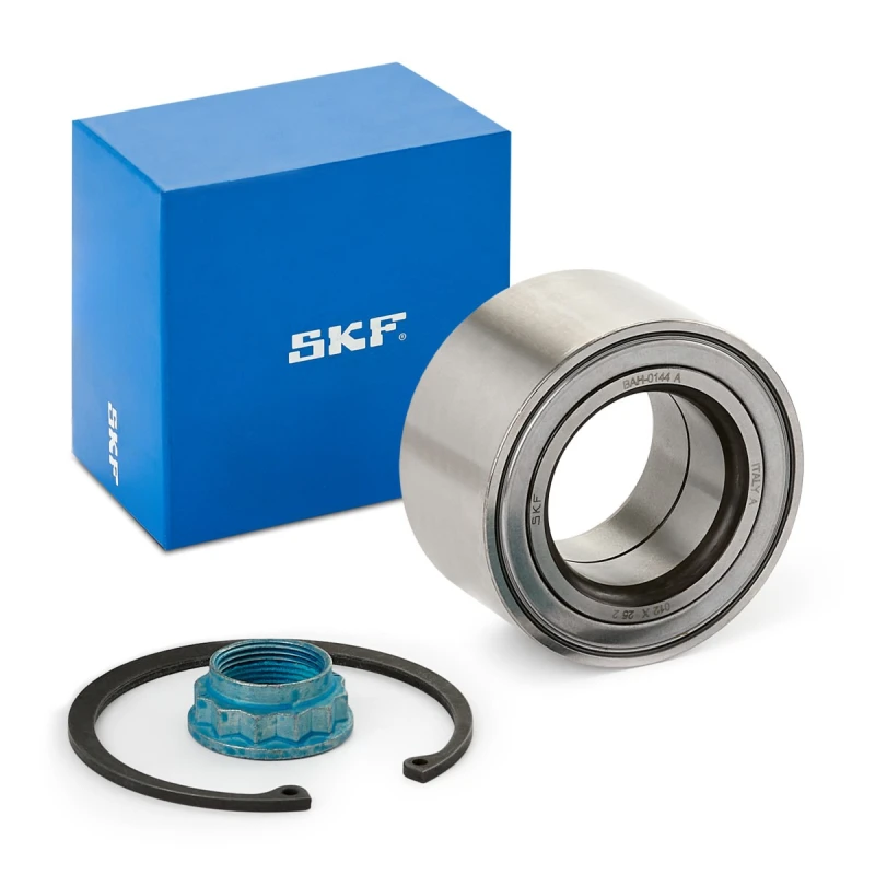 Image of SKF Wheel bearing kit SKF VKBA 3628