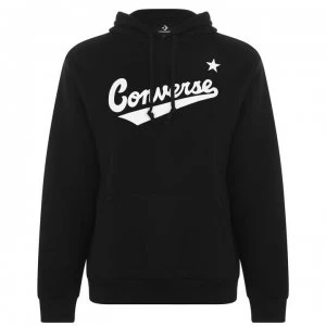 Converse Nova Hoodie Mens - Black 001