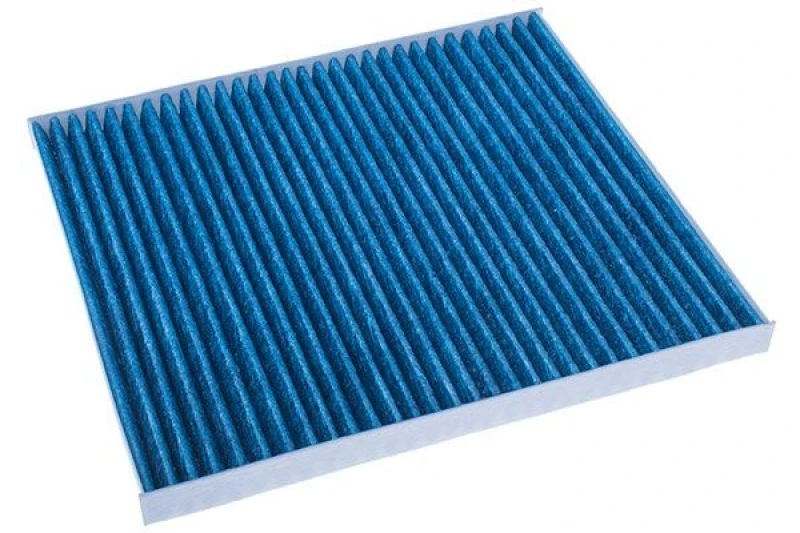 Image of DENCKERMANN Pollen filter DENCKERMANN M110569A