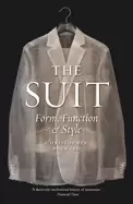 Image of suit form function and style
