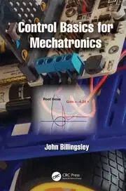 Image of Control Basics for Mechatronics