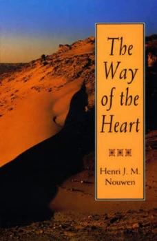 Image of The Way of the Heart by Henri J. M Nouwen Paperback