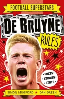 Image of De Bruyne Rules