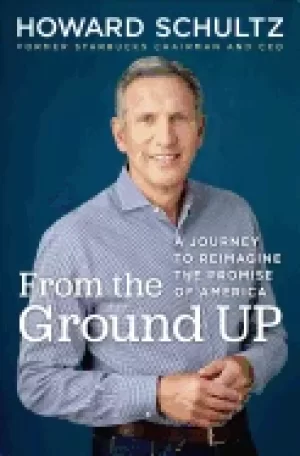 Image of from the ground up a journey to