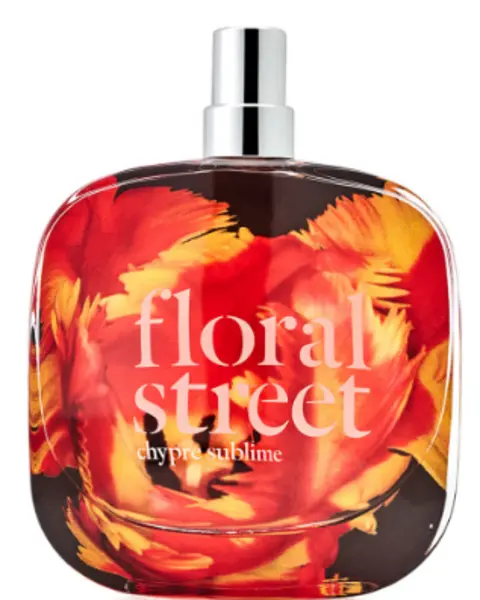 image of Floral Street Chypre Sublime Eau de Parfum Unisex 50ml