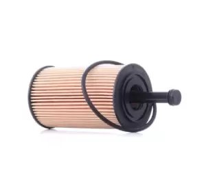 image of MAGNETI MARELLI Oil filter PEUGEOT,CITROEN 152071758800 1109AN,1109R7,E149104 Engine oil filter 1109AN,1109R6,9463704780,E149104