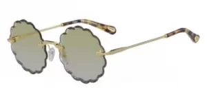 Image of Chloe Sunglasses CE 142S 826