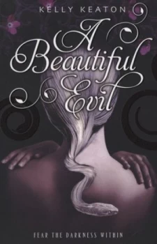 Image of A Beautiful Evil by Kelly Keaton Book