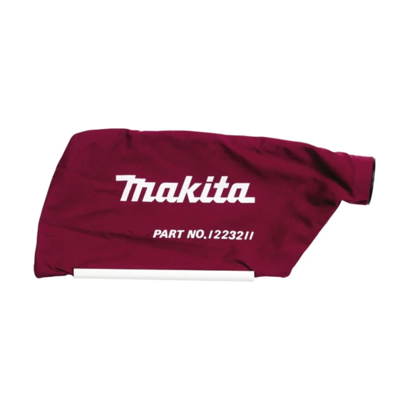 Image of Makita 122321-1 Standard Dust Bag 122321-1