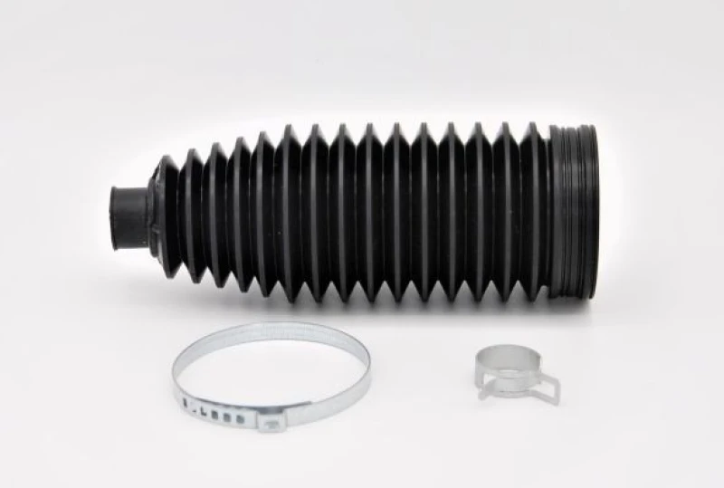 Image of Steering rack gaiter SPIDAN 84317