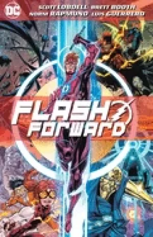 Image of flash forward