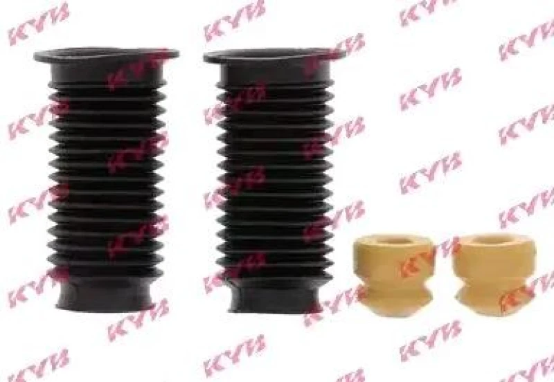 Image of KYB Dust cover kit, shock absorber KYB 910200
