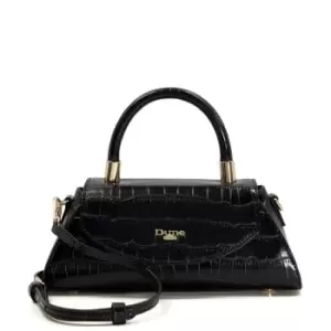 Dune London Dune Dini Crossbody Bag - Black