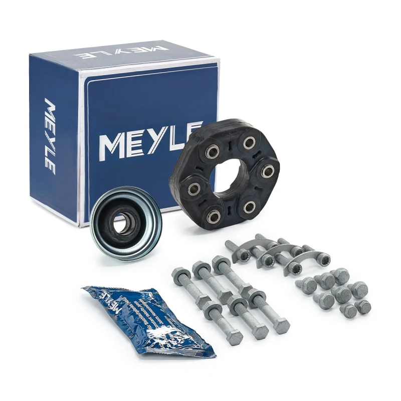 Image of Drive shaft coupler MEYLE 100 152 2001/HD