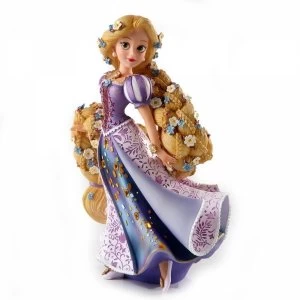 Image of Disney Showcase Haute Couture Rapunzel