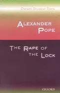 Image of The rape of the lock by Victor Lee