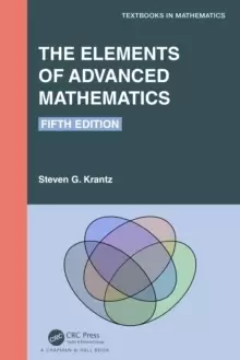Image of The Elements of Advanced Mathematics