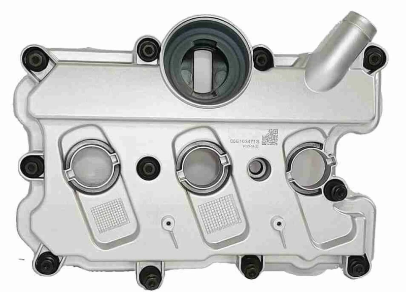 Image of VAICO Rocker cover VAICO V10-9654