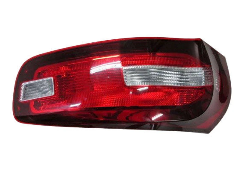 Image of ABAKUS 552-1946R-UE Rear light without bulb holder, Right, PY21W, without bulbs Combination Rearlight (391)
