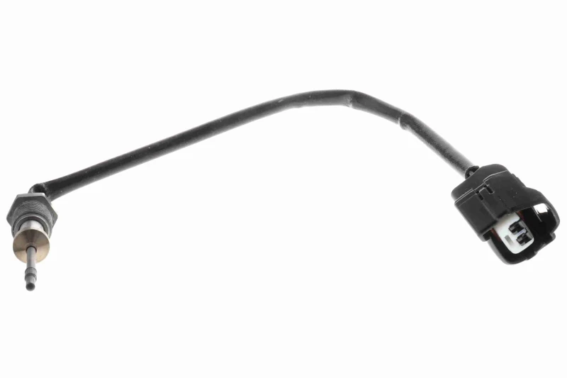 Image of VEMO V38-72-0234 Sensors after catalytic converter, Q+, original equipment manufacturer quality Sensor,exhaust gas temperature (3938)