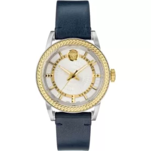 Image of Mens Versace Viamond Watch