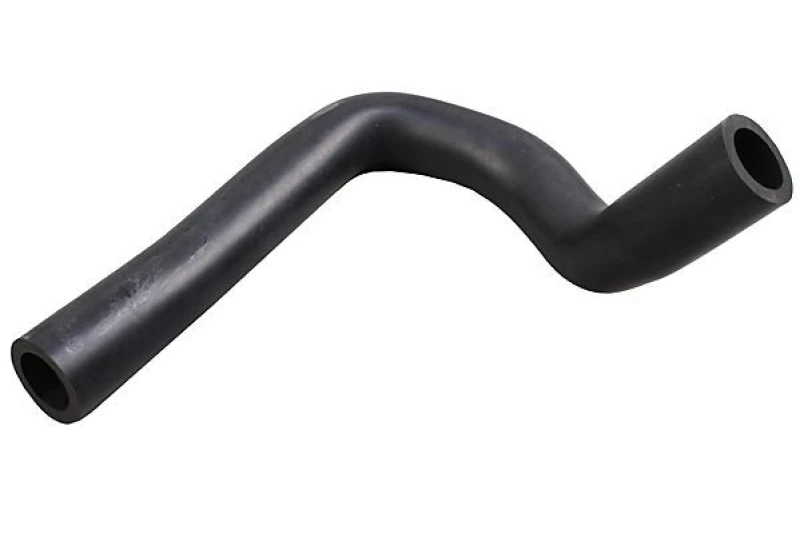 Image of Crankcase breather hose METZGER 2380141