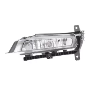 Image of MAGNETI MARELLI Fog Lights BMW 710305079001 63177162739,7162739 Rear Fog Lights,Fog Lamp,Fog Light