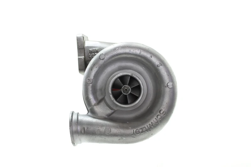 Image of ALANKO 11900675 Turbocharger Charger,charging system (2234)