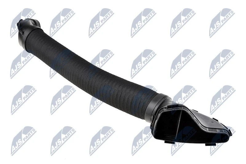 Image of NTY Intake pipe, air filter NTY GPP-ME-024
